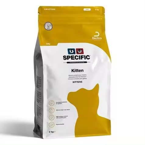 Specific Kitten Fpd 2 Kg - 1