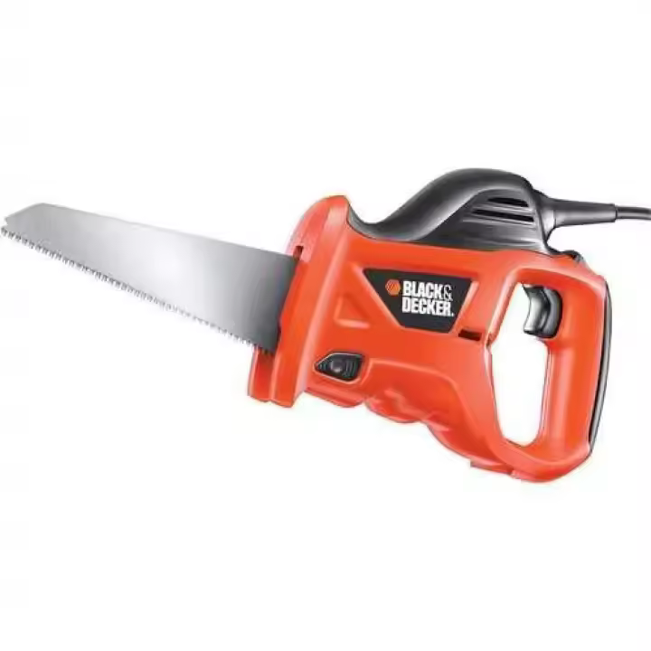 Black & Decker Sierra De Sable Ks880ec-qs Scorpion 400w - 1