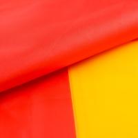 Bandeera De Espana De Poliéster Para Exterior Con Cuatro Agujeros Decoración Aestética Para Habitación Y Exterior - details 1