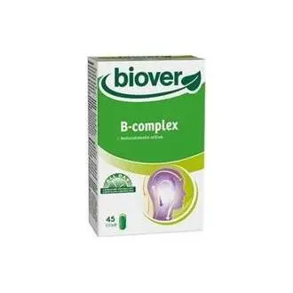 Biover B-Complex 45Comp - 1