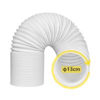 Tuberia de escape de aire acondicionado de Calor telescopo encapsulado PP - details 0