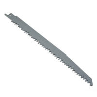 1/3/5PCS Hojas De Sábanas Reciprocantes Para Carpintería Acero Carbono Hojas De Sábanas Curvas Hacksaw Multifuncional - details 10