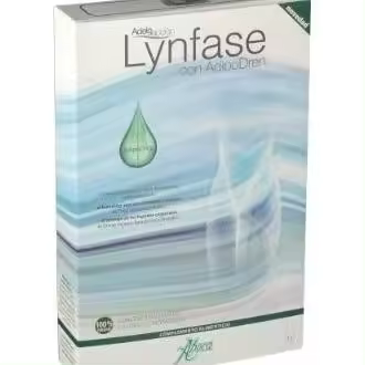 Aboca Lynfase Concentrado Fluido 12 Monodosis - 1