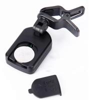 Afinador Electrónico Digital Para Todas Las Instrumentos Clip on LCD Afinador De Guitarra Ukulele Violín Mandolin Banjo - details 2