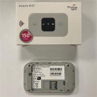 Enrutador de tarjeta WIFI de bolsillo MIFI portátil, versión 4G, MF800, 150Mbps - details 4