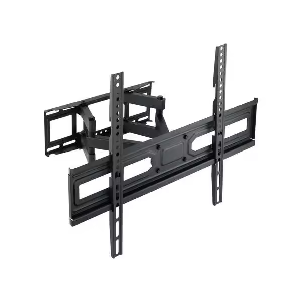 Tooq soporte pared pantallas 37-80” gira/incli - color negro - 1