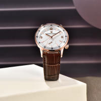 Reloj Mecánico De Moda Para Hombres PAGANI DESIGN PD-1790 42MM 10Bar Impermeable Cristal De Zafiro Pulsera De Cuero Acero Inoxidable Estilo Business - details 11