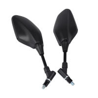 Espejos Lateral Trasero Para Motocicleta HD Con Tornillo De 10MM Para YAMAHA MT-07 MT 07 09 10 Tracer 900 MT09 MT07 MT10 2020 Accesorios De Motocicleta - details 1
