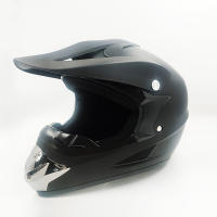 Casco Full Face Para Motocicleta Unisex Material ABS Peso 1016g Estilo Off-road Downhill Cross Motocross Certificación Dot Ece-R22/05 - details 3