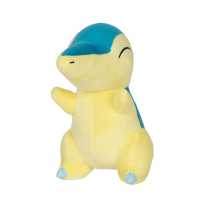 Peluche Pokemon - Pikachu with Winter Hat and Mittens 20cm Raíz Merchan-Store - details 1
