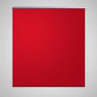 vidaXL Estor persiana enrollable 100 x230cm para ventana Clip Seguridad Color Blanco,  Gris,  Negro y mas - details 3
