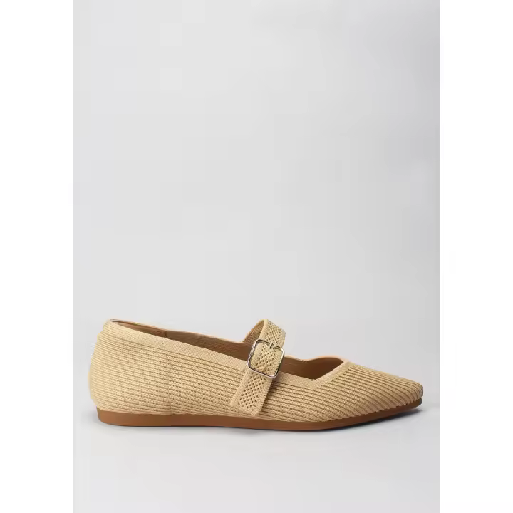 salon megan recitex mil rayas camel MISS ELASTIC - 1