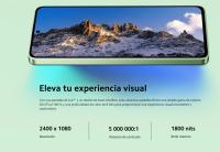 Xiaomi Redmi Note 13 4G  8GB+512GB NFC Pantalla Amoled 6,67" 120Hz, Dimensity 6080, 100MP, 5000mAh, Cargador 33W - Versión EU - details 11