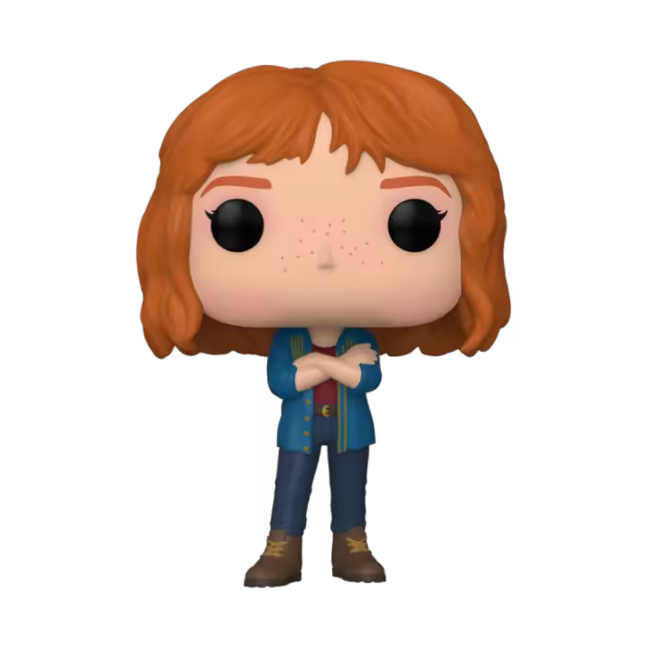 Funko pop Claire Dearing 1209 Jurassic World Dominion    Jurassic World - 1