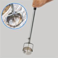 Punción De Película De Plástico Para Invernadero Herramienta De Jardinería Sencilla Y Duradera SHUYU Set De Herramientas De Jardinería - details 1