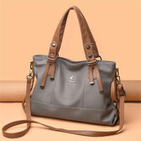 Bolso de mujer con estampado de cocodrilo, bolso de mujer, nuevo bolso de mujer de moda retro europeo y americano, bolso de hombro - details 34