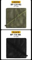 Bolsa De Malla Para Exterior Organizador De Hombro Con MOLLE Para Viaje Y Camping Bolsillo De Herramientas De Utilidad - details 13