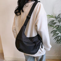 Nueva Bandolera Para Mujer Estilo Cruzado Mini Bolso Pequeño De Calle Moda Diseño Ligero Y De Hombro Sencillo - details 6