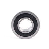 Rodamiento De Bola De Ranura Profunda F6202-2RS ABEC-1 Para Jardín Carro De Jardinería Con Sellado Envolvente - details 3