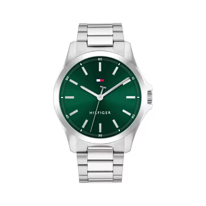 Reloj Tommy Hilfiger Hombre Bruce 1710672 - 1