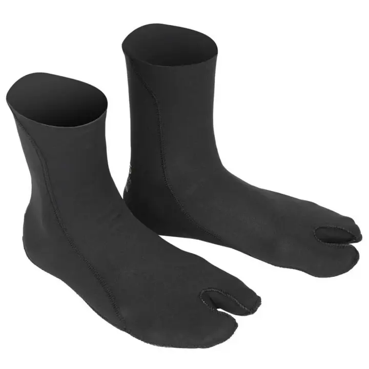 Surf Escarpines Ion Escarpines Plasma 0.5 Negro Adulto - 1