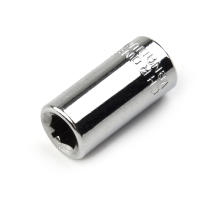 Adaptador De Destornillador De 4 Piezas 1/4 Pulgada Con Conector De 6.3mm Cuadrado a Rosca Hexagonal Adaptador De Bits De Destornillador - details 2