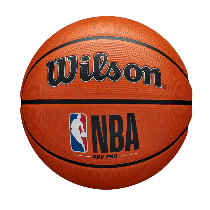 Balón Baloncesto Wilson NBA DRV Pro - 1
