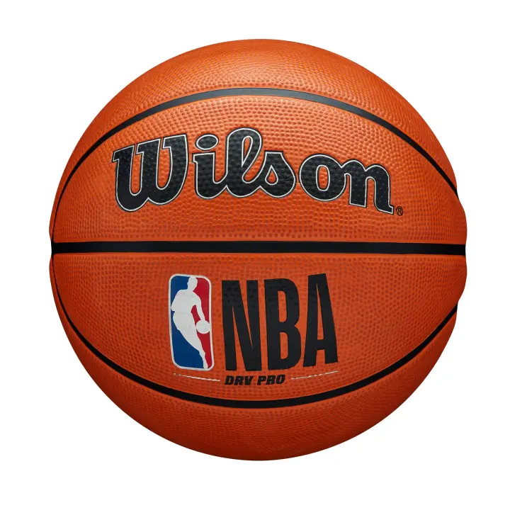 Balón Baloncesto Wilson NBA DRV Pro - 1