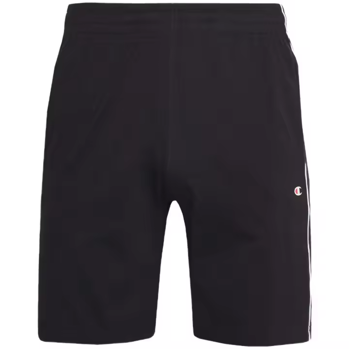 Pantalon Corto Champion  para hombre en color negro - 1