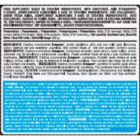 LIFE PRO NUTRITION CREATINE CREAPURE® 650G - Creatina Pureza Certificada Creapure - Aumenta la Fuerza y la Potencia Muscular - details 2