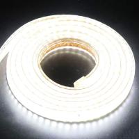2M 220V Tira LED SMD 2835 Blanco Frio Super Brilliant (276 LED/m) Luz de Cuerda LED Flexible IP67 Impermeable para Escalera Cocina Decoración interior - details 7