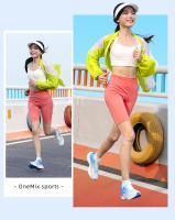 Zapatillas De Correr ONEMIX Para Hombre Y Mujer Transpirables Con Malla Almohadillado Suave Para Caminar Y Correr Outdoor - details 7