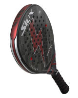 Pala de padel SIUX ELECTRA ST3 Special Edition - La pala de padel de Stupa para los jugadores más avanzados. Carbono 15K y goma EVA hard. Una edición especial diseñada junto a nuestro estrella jugador Franco Stupaczuk - details 6