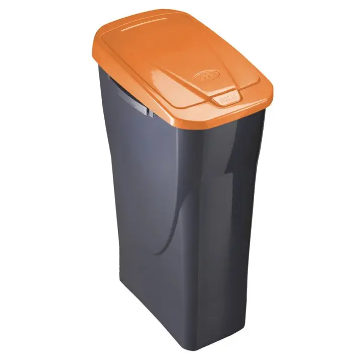 Mondex Bote De Basura Ecobin 15l - 1