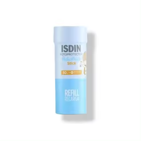 FOTOPROTECTOR STICK PEDIATRICS SPF50 20G - 1