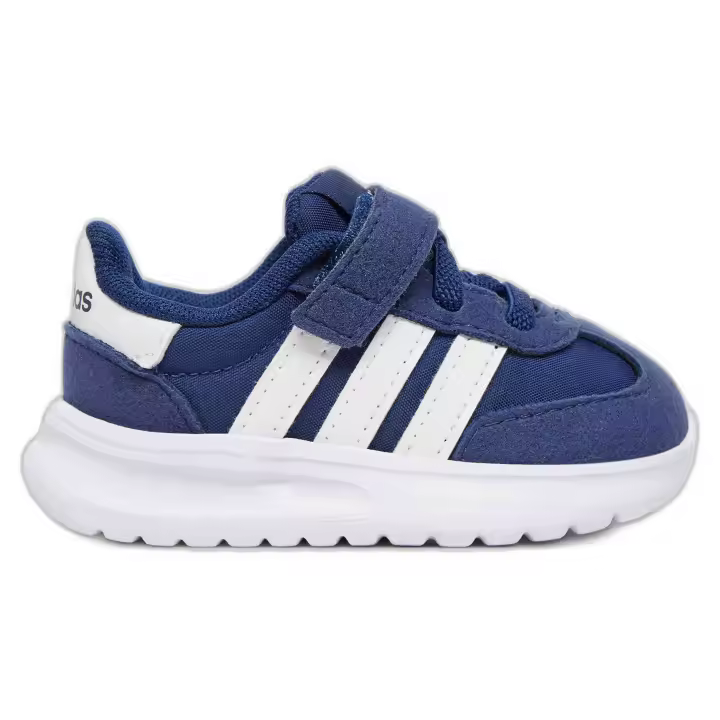 Zapatillas Adidas Run 70S 2.0 para bebe en color azul - 1