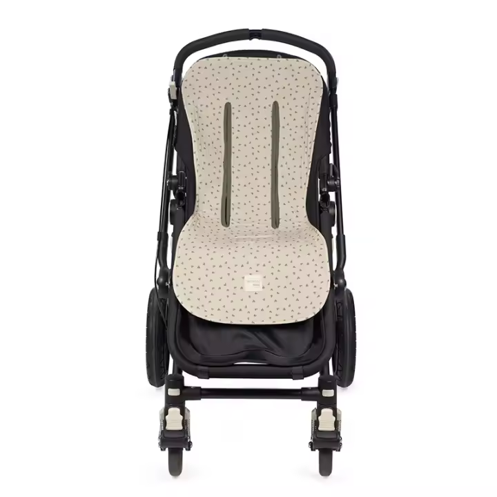 Walking Mum Colchoneta Silla Corazones Poppy - 1
