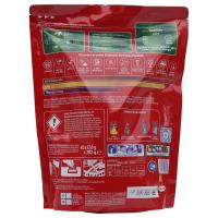 SOMAT Pack 2 Bolsas de Detergente lavavajillas en pastillas Todo en 1 extra bolsa 45 pastillas (Total 90 pastillas) Pack ahorro - details 0