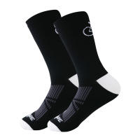 Calcetines De Ciclismo Profesionales MTB Para Protección Del Pie Transpirables Y Absorbentes De Sudor Calcetines De Poliéster Y Nylon Para Hombres - details 1