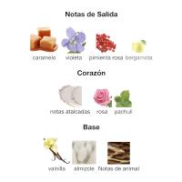 Orientica Velvet Gold 80ml - Luxury Collection - Perfume para Mujeres. - details 0