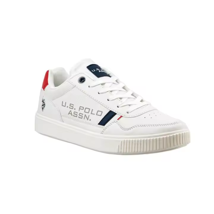 U.s. Polo Assn. Zapatillas Polo Tymes004 Hombre - 1