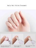 Juego De 5 Brocas De Joyería Cerámica Diamante Para Máquina De Uñas Herramientas De Pulido Electrónico De Metal Accesorios Para Joyería - details 5