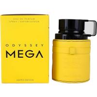 Armaf Odyssey Mega Eau De Parfum 100 ml Perfume Arabe original para hombre - details 0