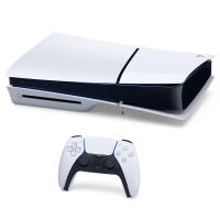 Consola Nueva PS5 DISCO (SLIM) 1Tb con 1 DualSense - PlayStation 5 - details 0