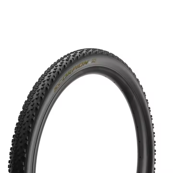 Pirelli Cubierta De Mtb Scorpion™ Xc Rc Colour Edition Tubeless 29´´ X 2.4 - 1