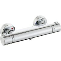 Grifo de Ducha, Grifo termostático para bañera con control de temperature Constant - details 0