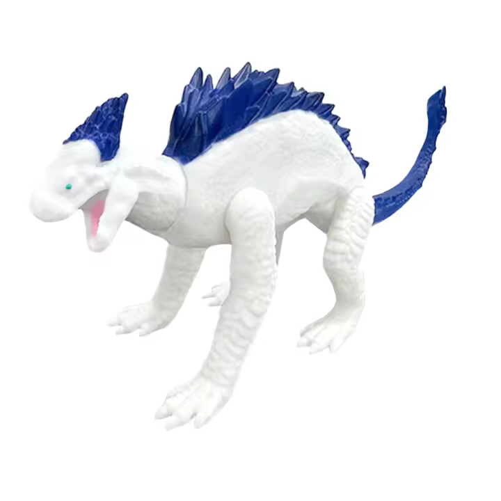 Figura De Acción Godzilla Kong Nuevo Imperio 2024 Gojira Skar King Shimo Bestia Juguete Colección Decoración Regalos De Cumpleaños Para Niños - 1