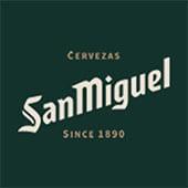 Cerveza San Miguel 25 cl pack 24 botellines - details 0