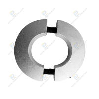 Fijación De Eje Para Fanatec CSL DD GT DD pro Runout Fix Disconnect En Aluminio Pieza Única Originaria De La China Continental - details 4