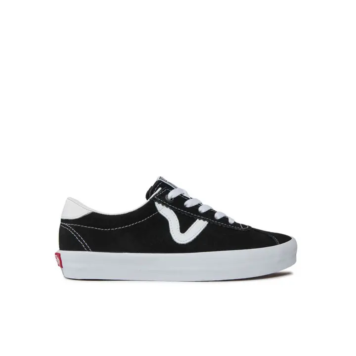 Zapatillas Vans Sport Low para mujer en color negro - 1